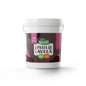 PASTA AVELAS 3KG